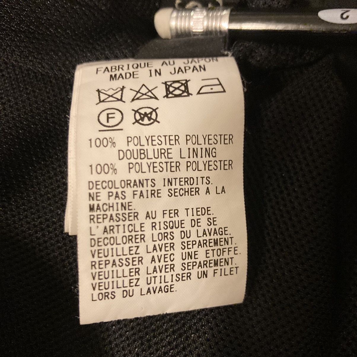 Y's × Yohji Yamamoto Y’s Yohji Yamamoto Blouson Jacket Size US M / EU 48-50 / 2 - 6 Thumbnail