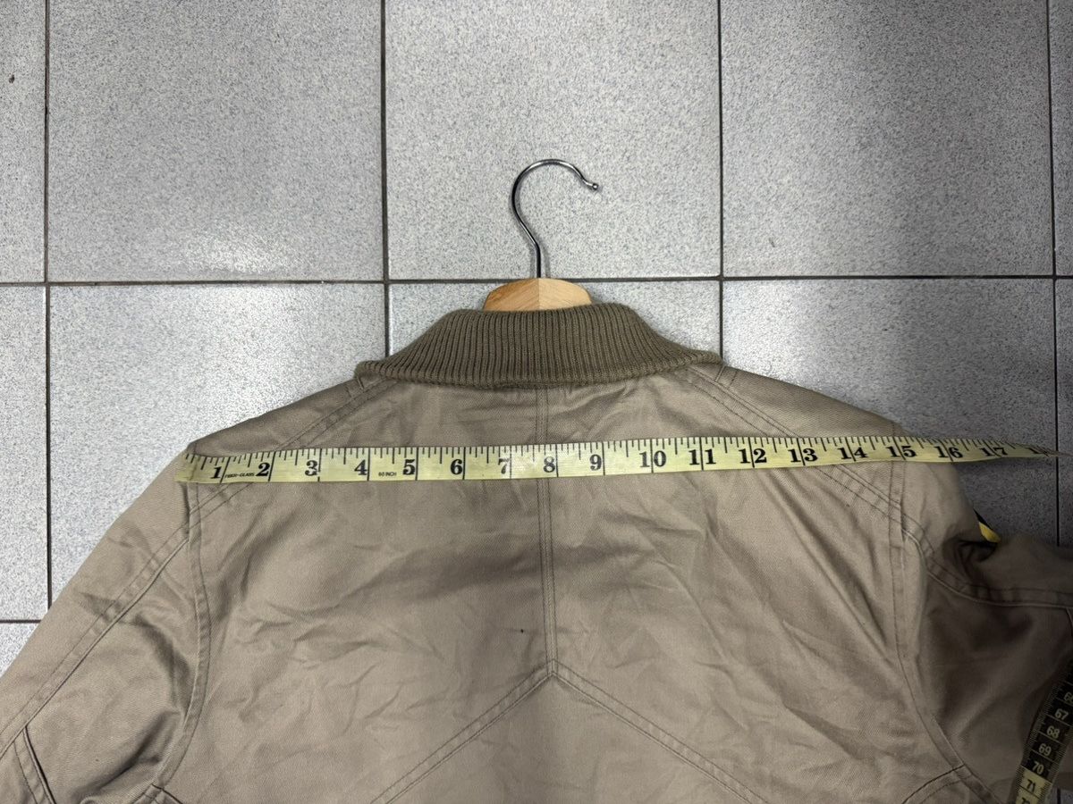 G-Star G-STAR GSR Bomber Jacket Size US XS / EU 42 / 0 - 15 Thumbnail