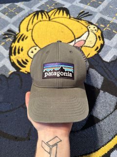 Men's Patagonia Hats | Grailed