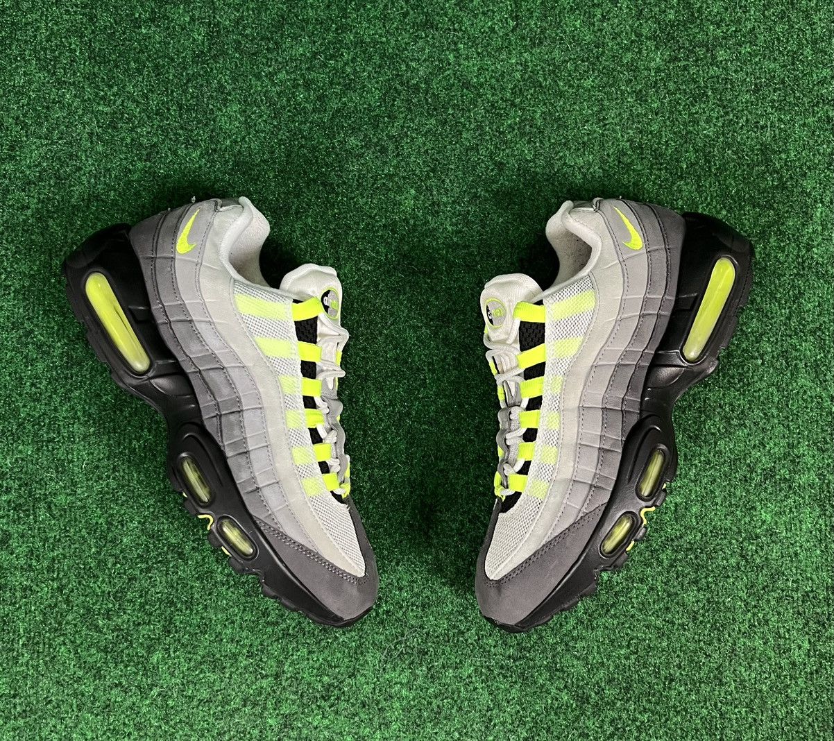 Air max 95 9s fashion