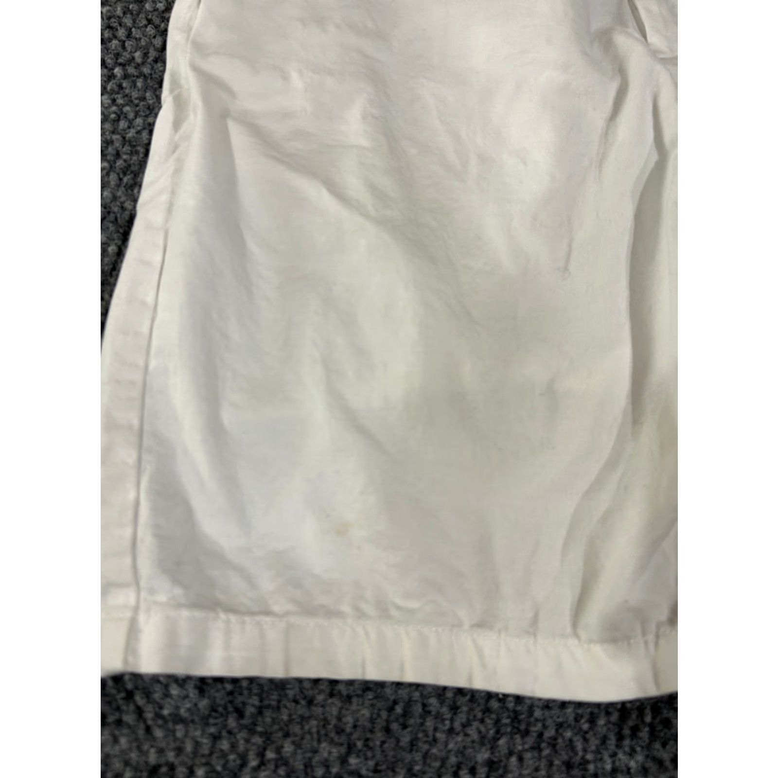 Scotch & Soda Scotch & Soda shorts mens 29 white casual chino summer Size US 29 - 3 Thumbnail