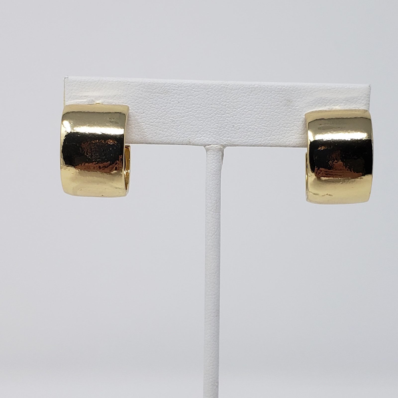 Other NWT Sugarfix by Baublebar 2 Pack Cuff Style Post Earrings Size ONE SIZE - 3 Thumbnail