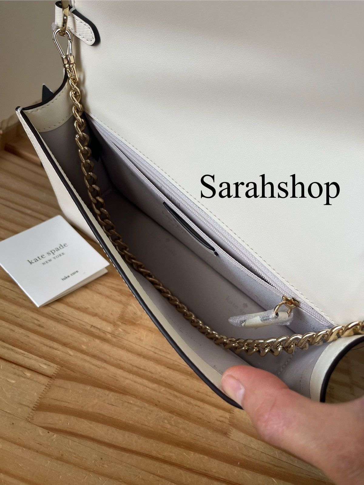 Kate Spade Kate Spade purse Size ONE SIZE - 12 Thumbnail
