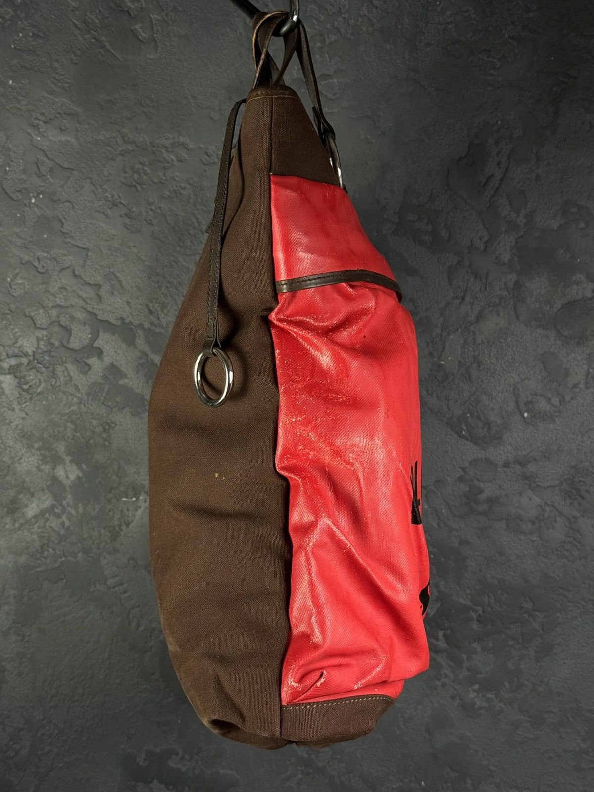 Dolce & Gabbana Vintage Dolce & Gabbana Stunning Tote Limited Edition 2003 Size ONE SIZE - 14 Thumbnail