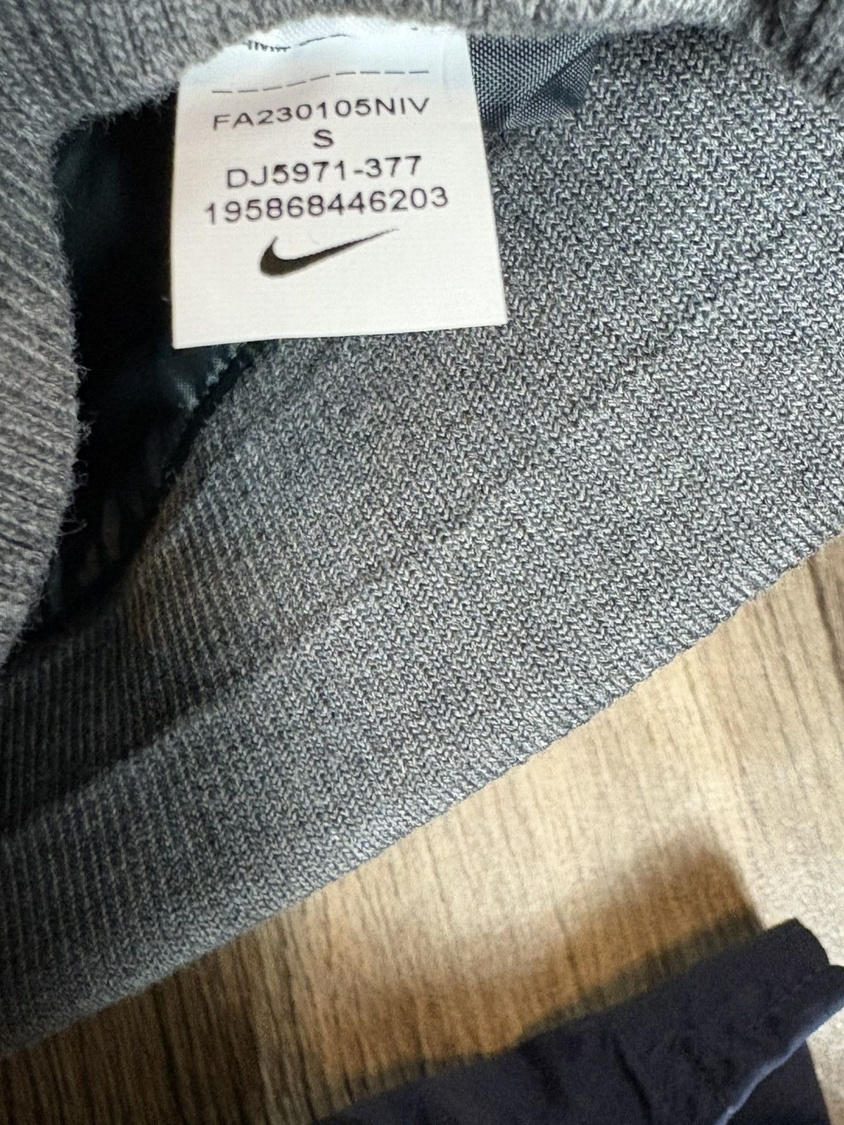 Nike Nike Jacket Green Letterman Varsity jacket Men S DJ5971-377 Size US S / EU 44-46 / 1 - 6 Thumbnail