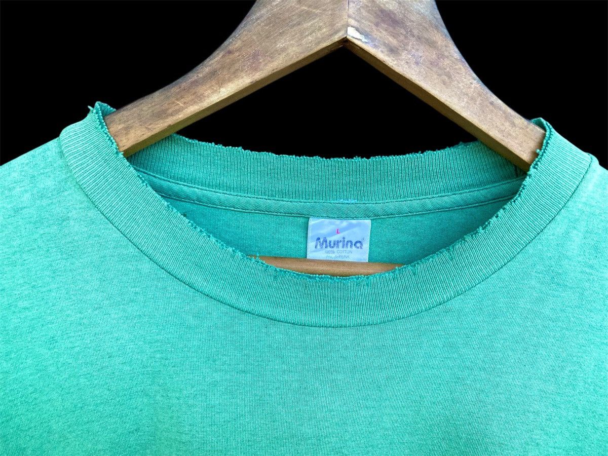 Band Tees × Vintage Vintage 90s 311 Band Shirt Size US L / EU 52-54 / 3 - 7 Thumbnail