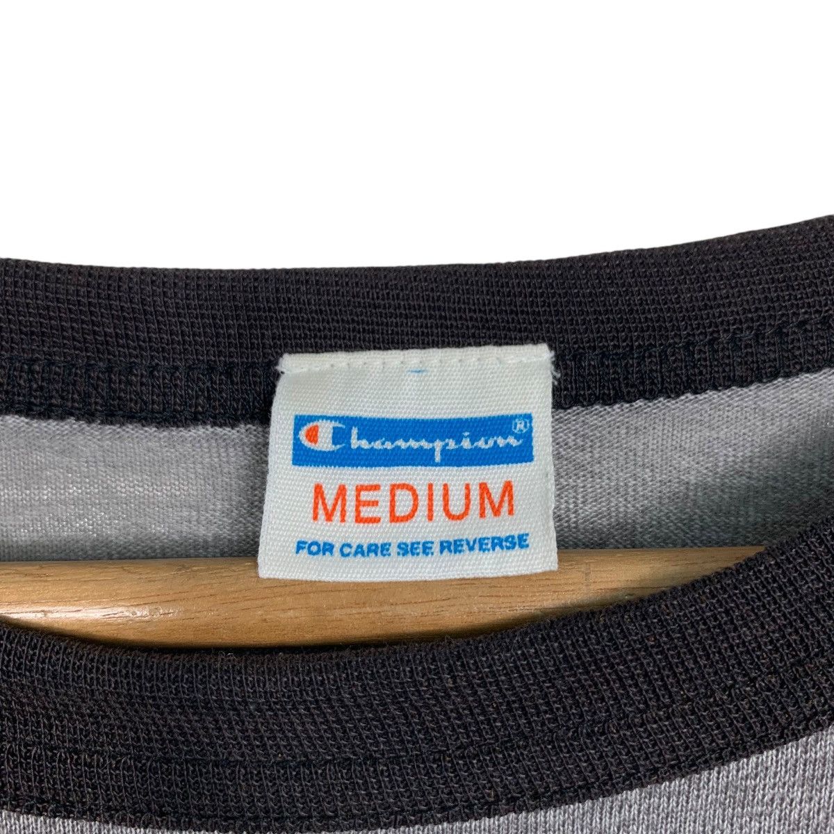 Champion CHAMPION North Carolina America Long Sleeve Tees #2617-C117 Size US M / EU 48-50 / 2 - 11 Thumbnail