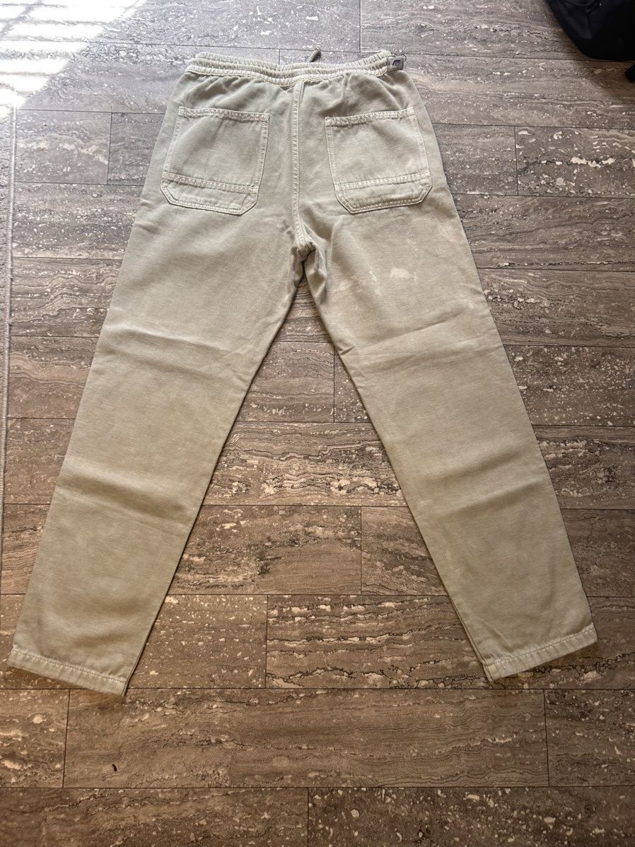 Zara Causal Zara pants Size US 30 / EU 46 - 2 Thumbnail