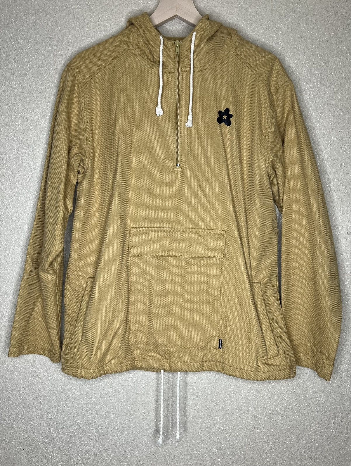 Golf le cheap fleur anorak jacket