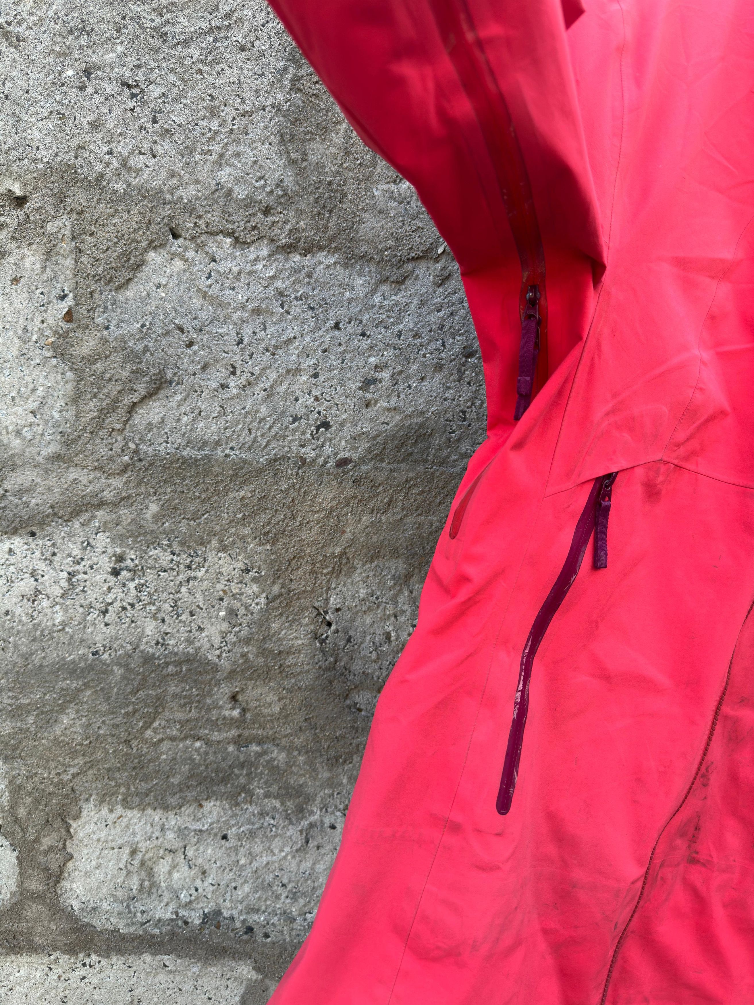 Arc'teryx Arc’teryx Gore-Tex Pro Shell Jacket Size US M / EU 48-50 / 2 - 6 Thumbnail