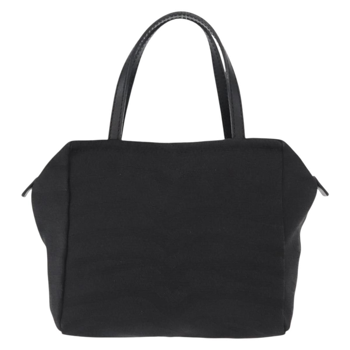 Fendi Fendi Vintage Canvas Size ONE SIZE - 1 Thumbnail