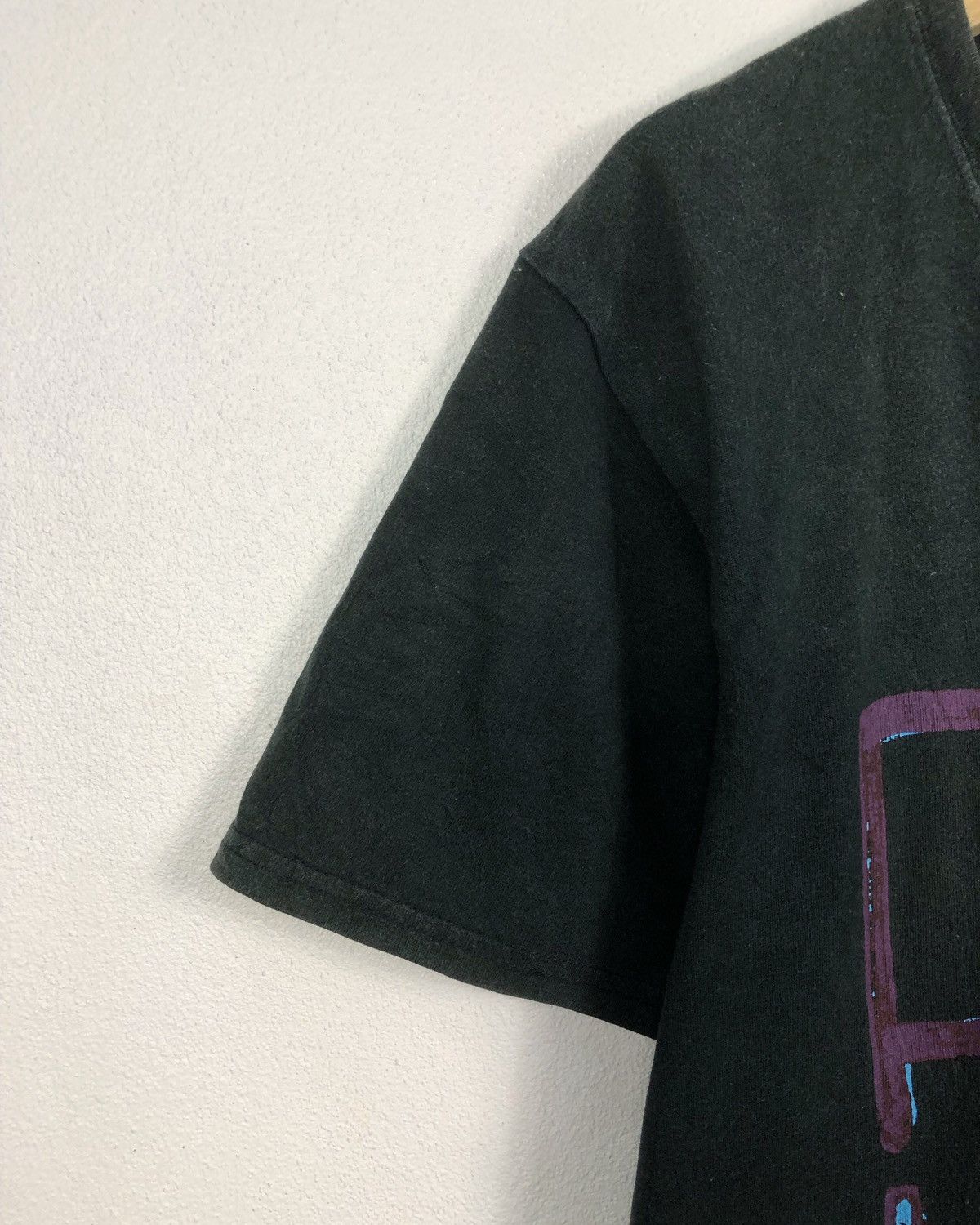 Levi's Rare Vintage Levi's V Neck Tee Size US L / EU 52-54 / 3 - 6 Thumbnail