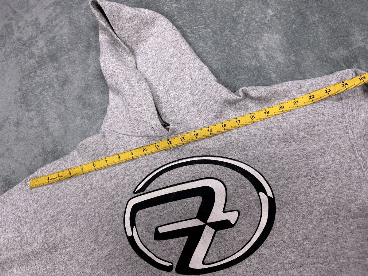 Tribal Streetwear Vintage 90’s Fat Cloth Streetwear Hoddie Size US L / EU 52-54 / 3 - 8 Thumbnail