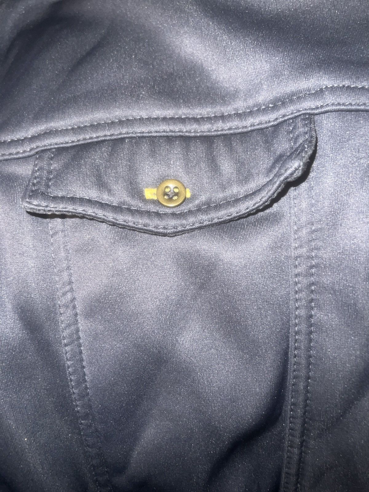 Other Timeless Elements For McDonald’s Logo Thermal Jacket Size US L / EU 52-54 / 3 - 6 Thumbnail