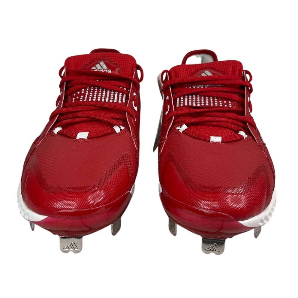 Adidas Adidas PureHustle Softball Cleats Women's Sz 7.5 (FV9039) Size US 7.5 / IT 37.5 - 4 Thumbnail
