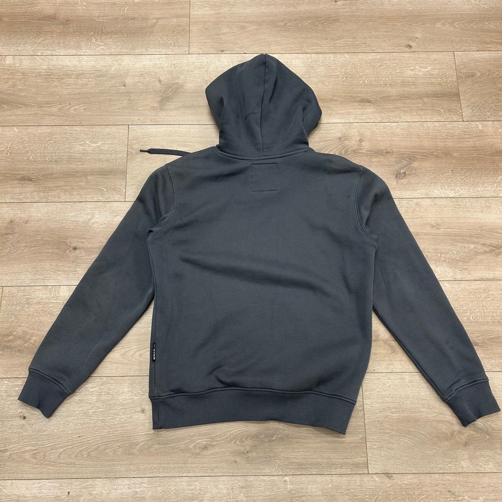 G-Star G Star Retro Shadow Graphic Hoodie Sweater Blue Size Small Size US S / EU 44-46 / 1 - 5 Thumbnail
