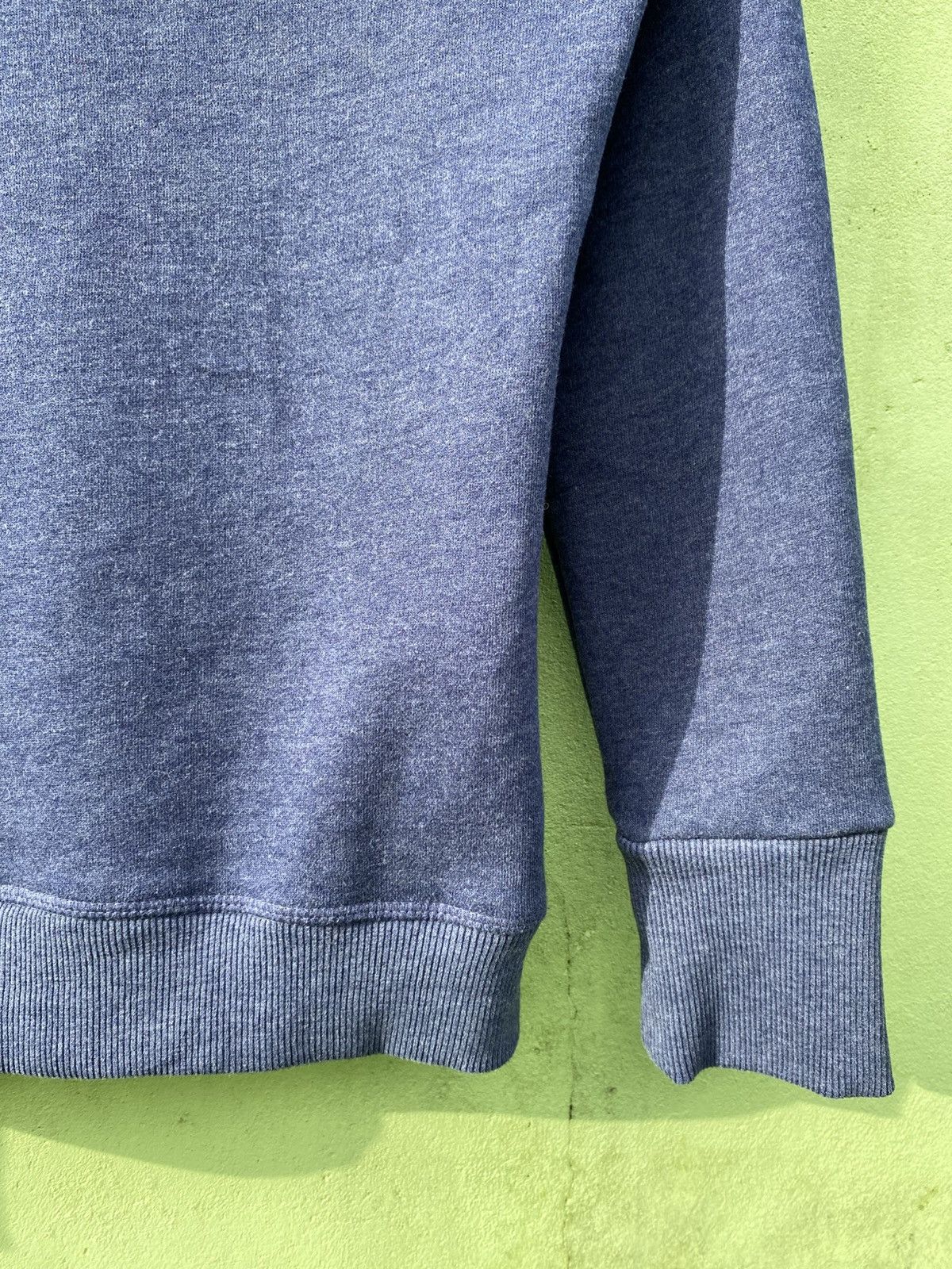 Superdry SuperDry Vintage Pullover Hoodie Big Logo Japan Style Y2K Size S / US 4 / IT 40 - 14 Thumbnail