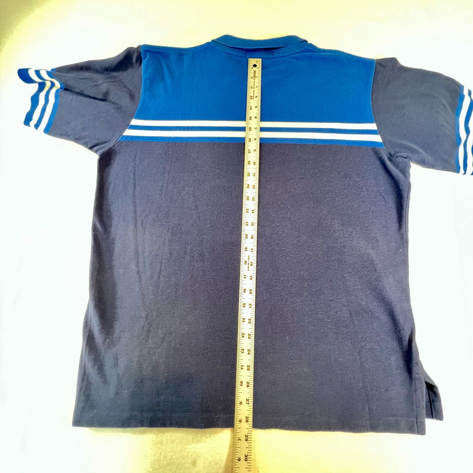 Polo Ralph Lauren Polo Golf Ralph Lauren Vintage Made in USA Shirt Men's XL Size US XL / EU 56 / 4 - 9 Thumbnail