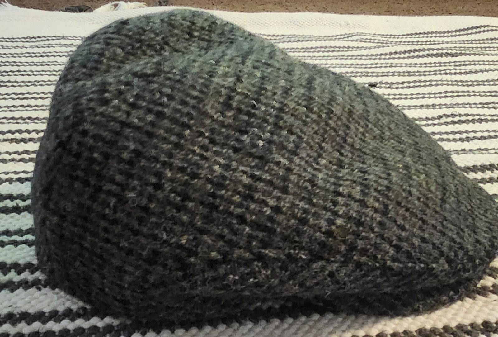 Tilley Tilley Endurables Harris Tweed Newsboy SzS Wool Scotland NWT Size ONE SIZE - 7 Thumbnail