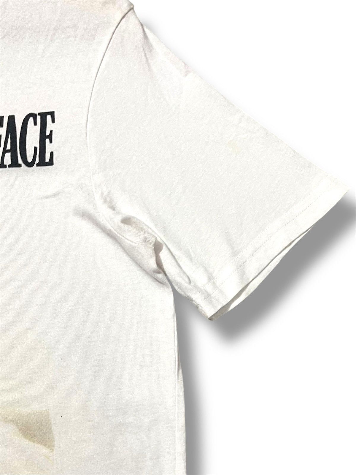 Other Scarface Streetwear Movie Tee Size US M / EU 48-50 / 2 - 5 Thumbnail