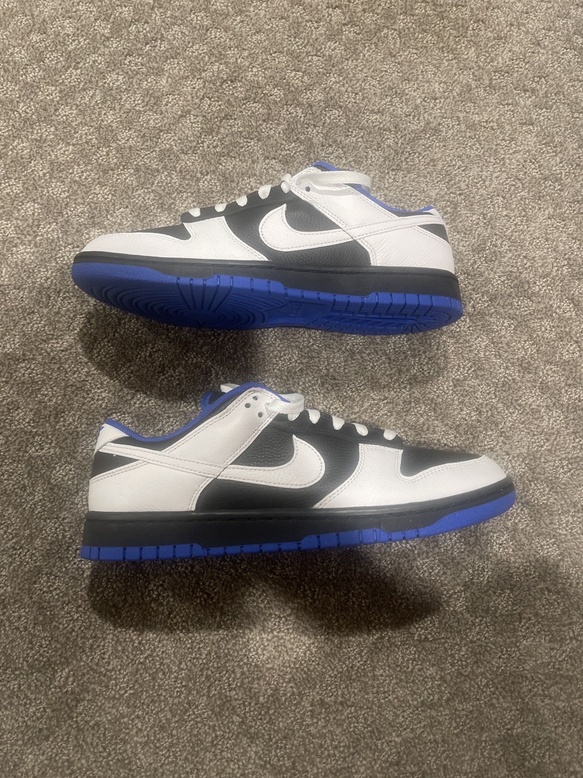 Nike Nike Dunk Low By You Size US 10.5 / EU 43-44 - 1 Thumbnail