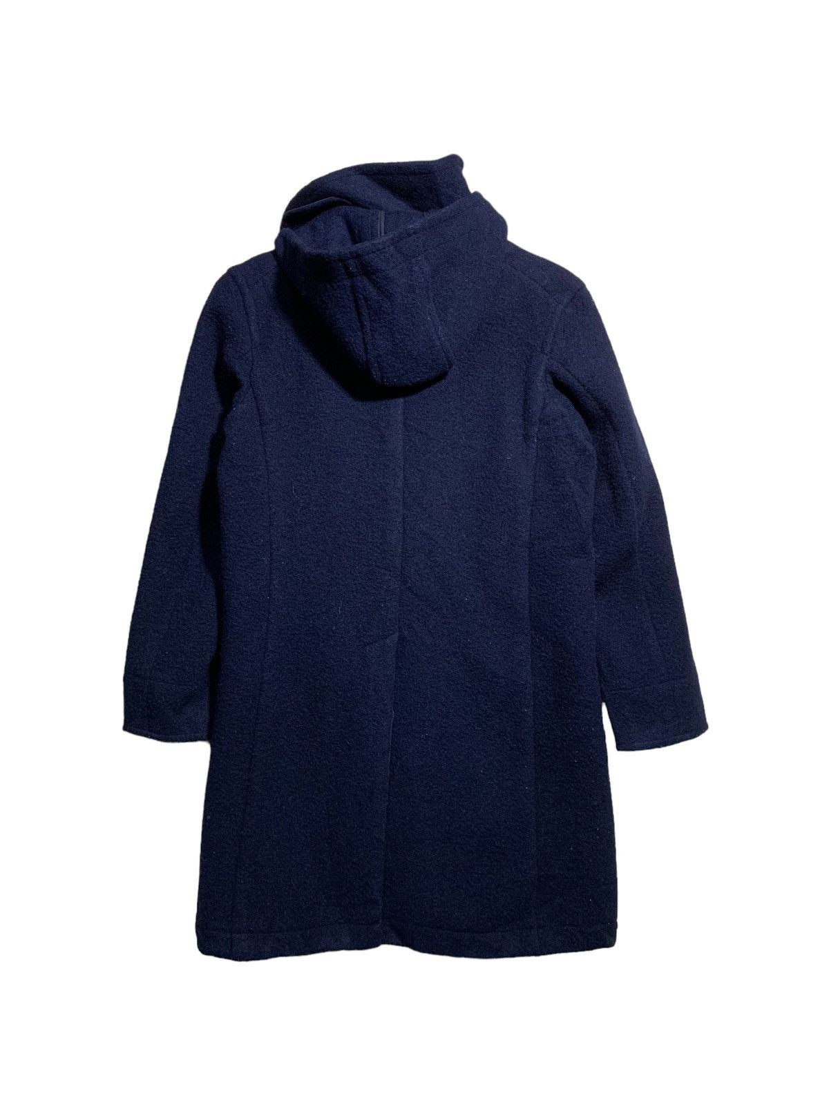 Danton 🔥DANTON WOOL HOODIE JACKETS Size US S / EU 44-46 / 1 - 5 Thumbnail