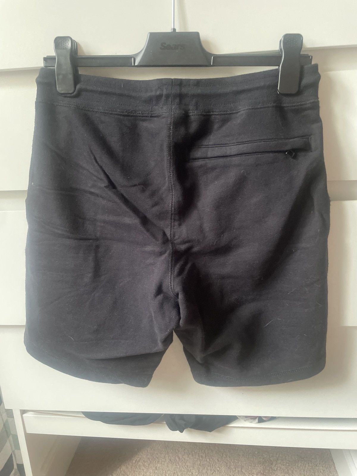 October's Very Own OVO basic shorts Size US 30 / EU 46 - 2 Thumbnail