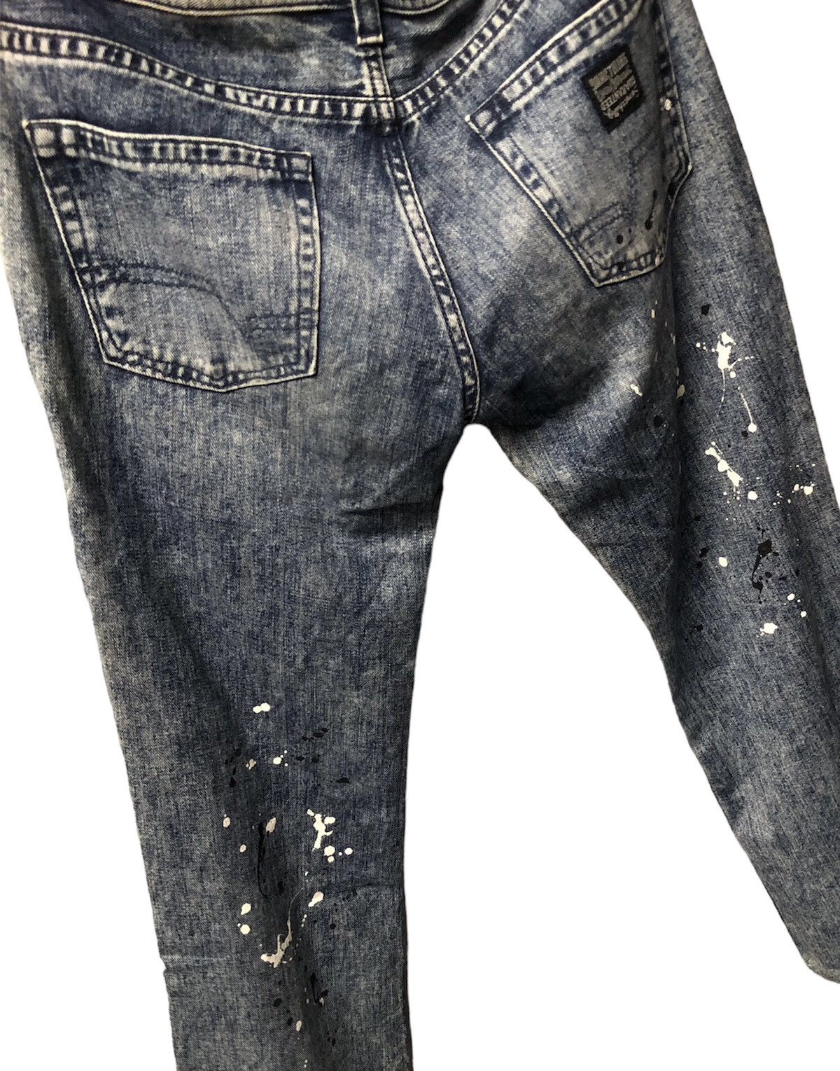 Edwin × Vintage Vintage Something x Edwin Size 34" / US 12 / IT 48 - 5 Thumbnail