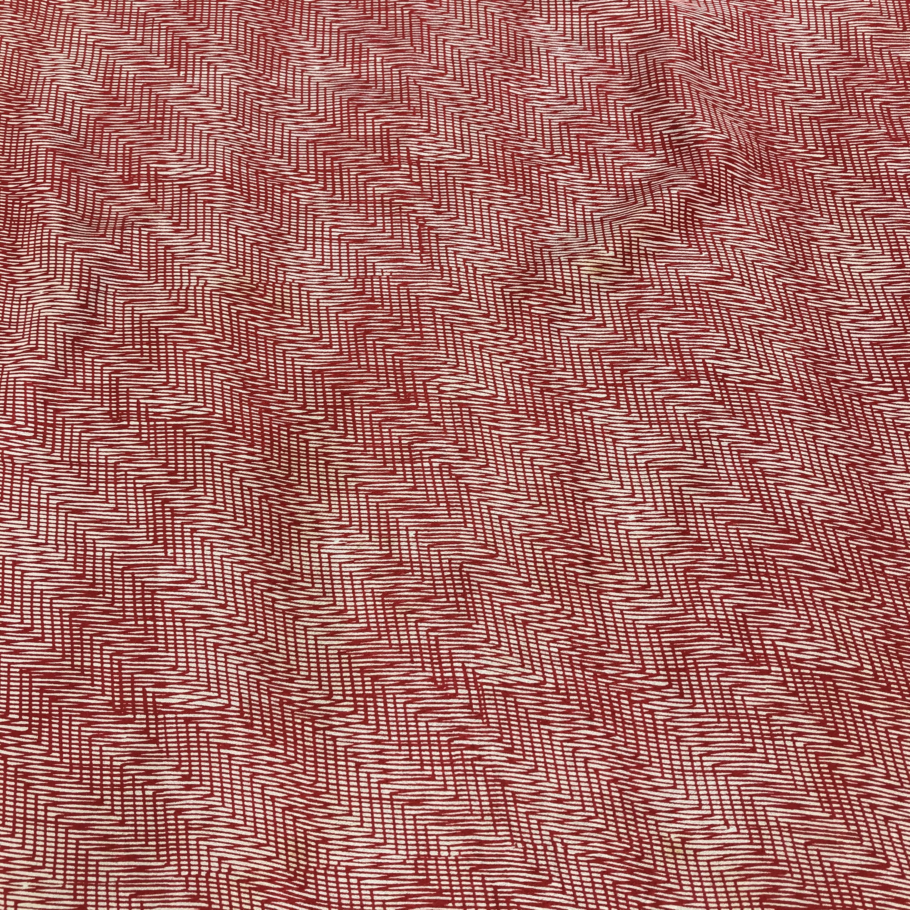 Pierre Cardin Silk Scarf M37