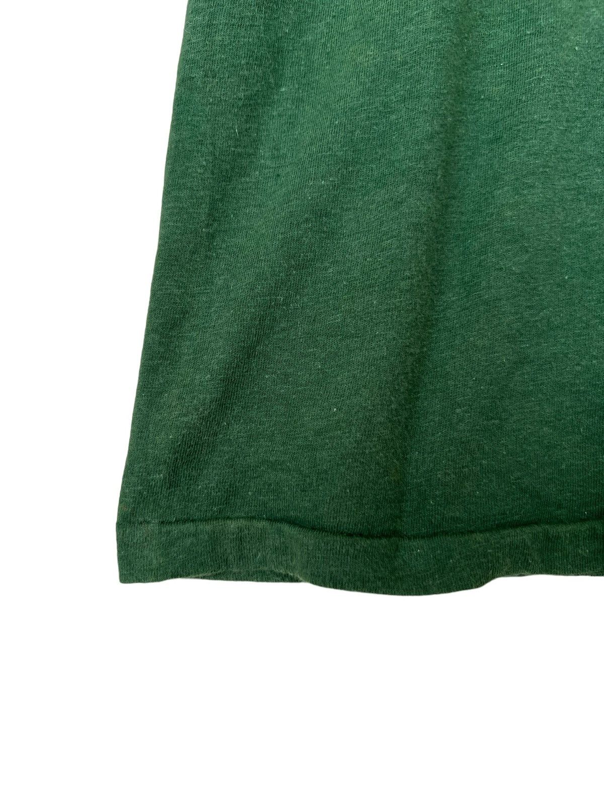 45rpm 45RPM Spellout Green Tees Size US S / EU 44-46 / 1 - 2 Thumbnail