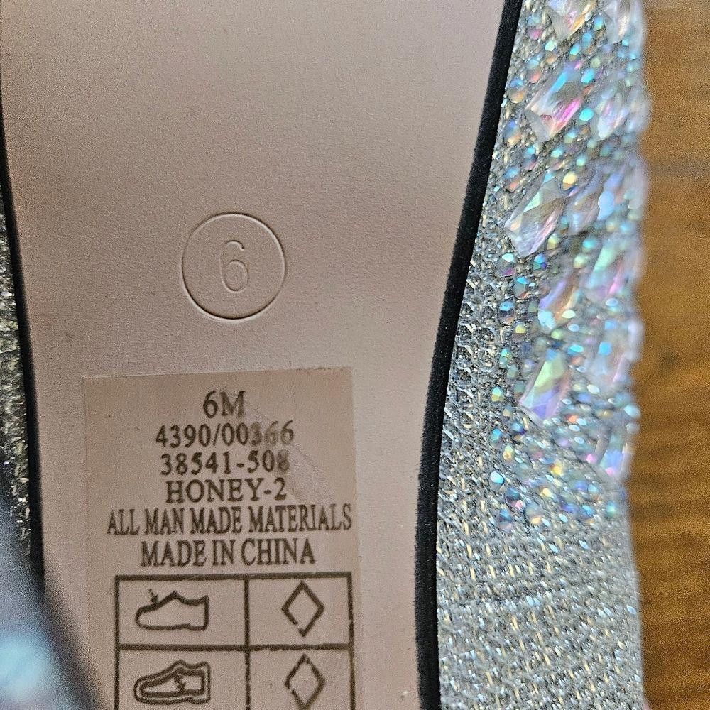 Designer Valenti Franco platforms Size US 6 / IT 36 - 12 Thumbnail