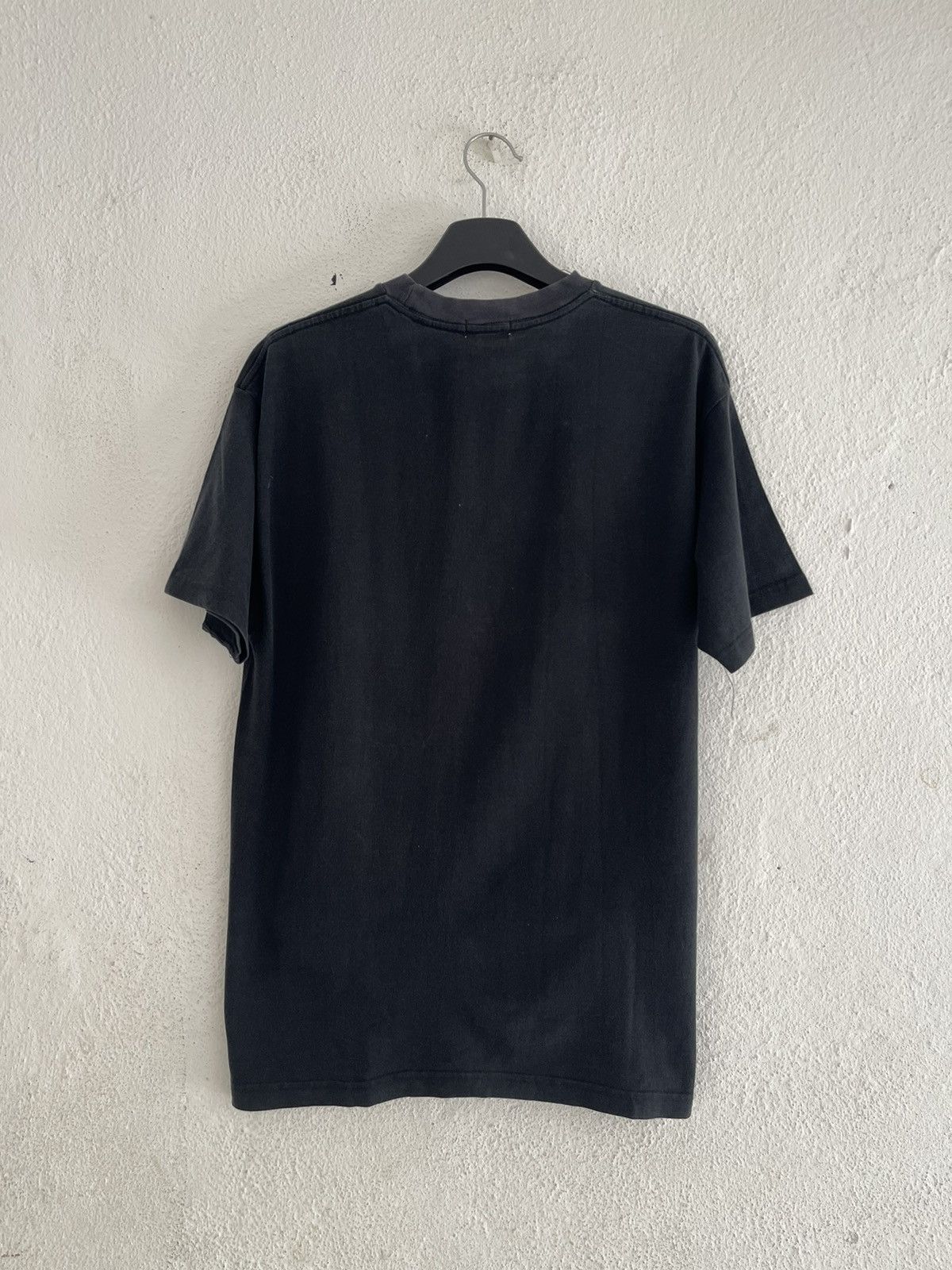 GOODENOUGH Goodenough 2000 Jack Union Logo Tee John Galliano Size US L / EU 52-54 / 3 - 3 Thumbnail