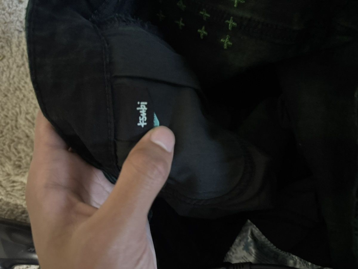 Ksubi Ksubi green Size US 30 / EU 46 - 4 Thumbnail