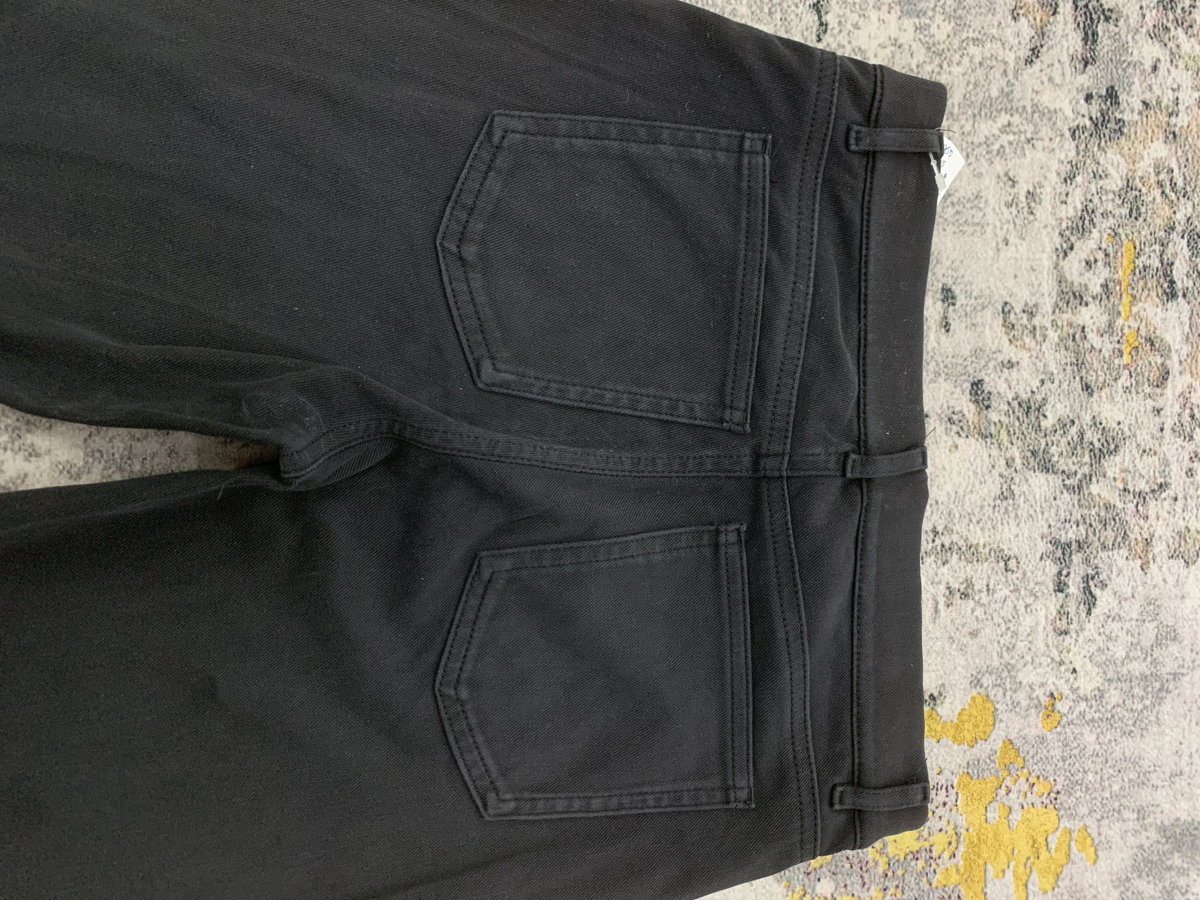 Uniqlo × Vintage Uniqlo Pants size 27 Size 27" / US 4 / IT 40 - 6 Thumbnail