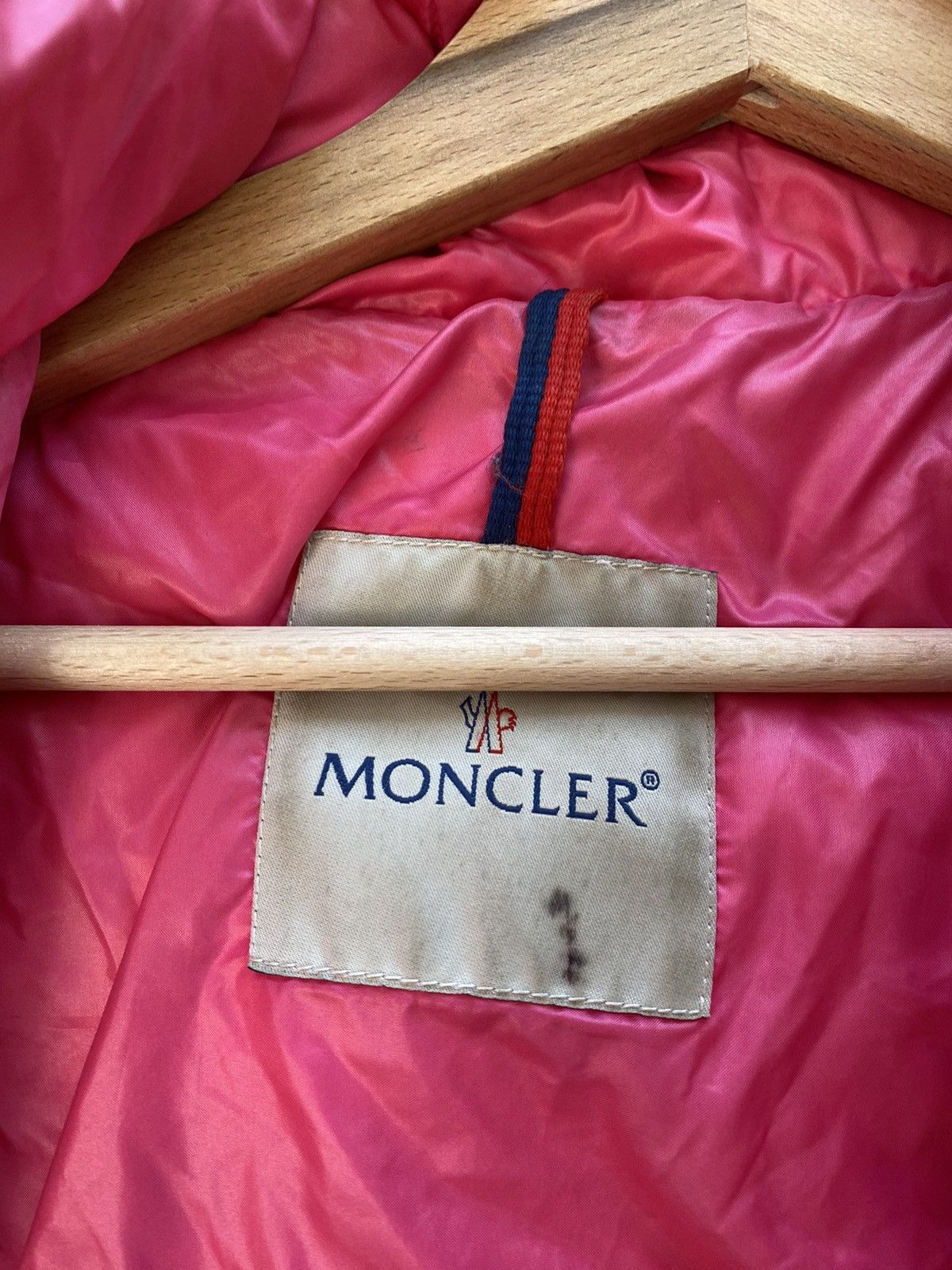Moncler Moncler Puffer Jacket Size XS / US 0-2 / IT 36-38 - 10 Thumbnail