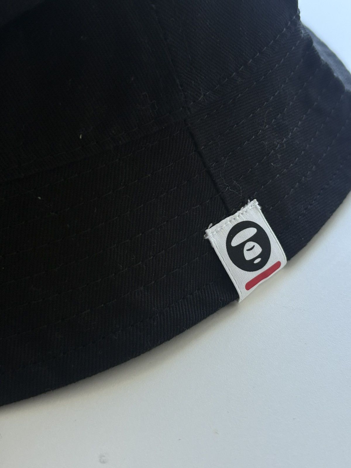 Aape AAPE By A Bathing Ape Bucket Hat (Size M & L, New, Japan) Size ONE SIZE - 9 Thumbnail