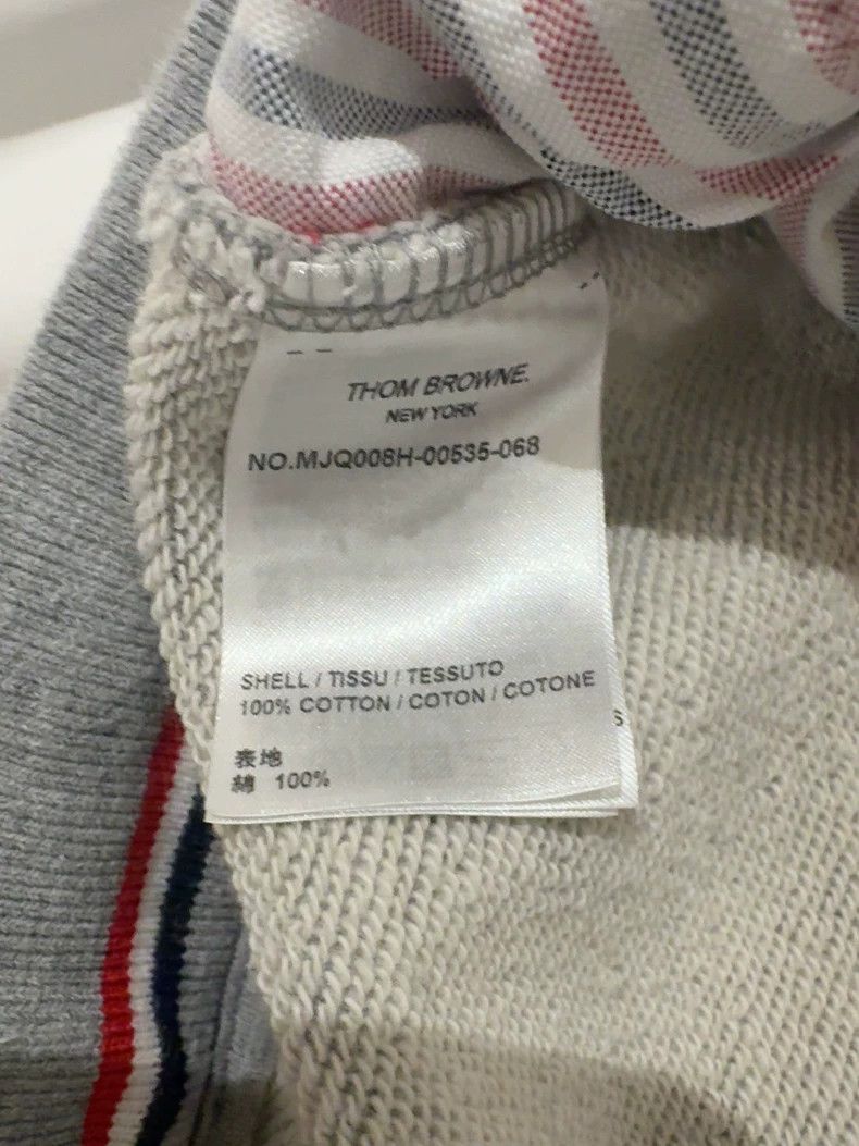 Thom Browne Thom Browne size 3 slacks Size US 41 - 6 Thumbnail