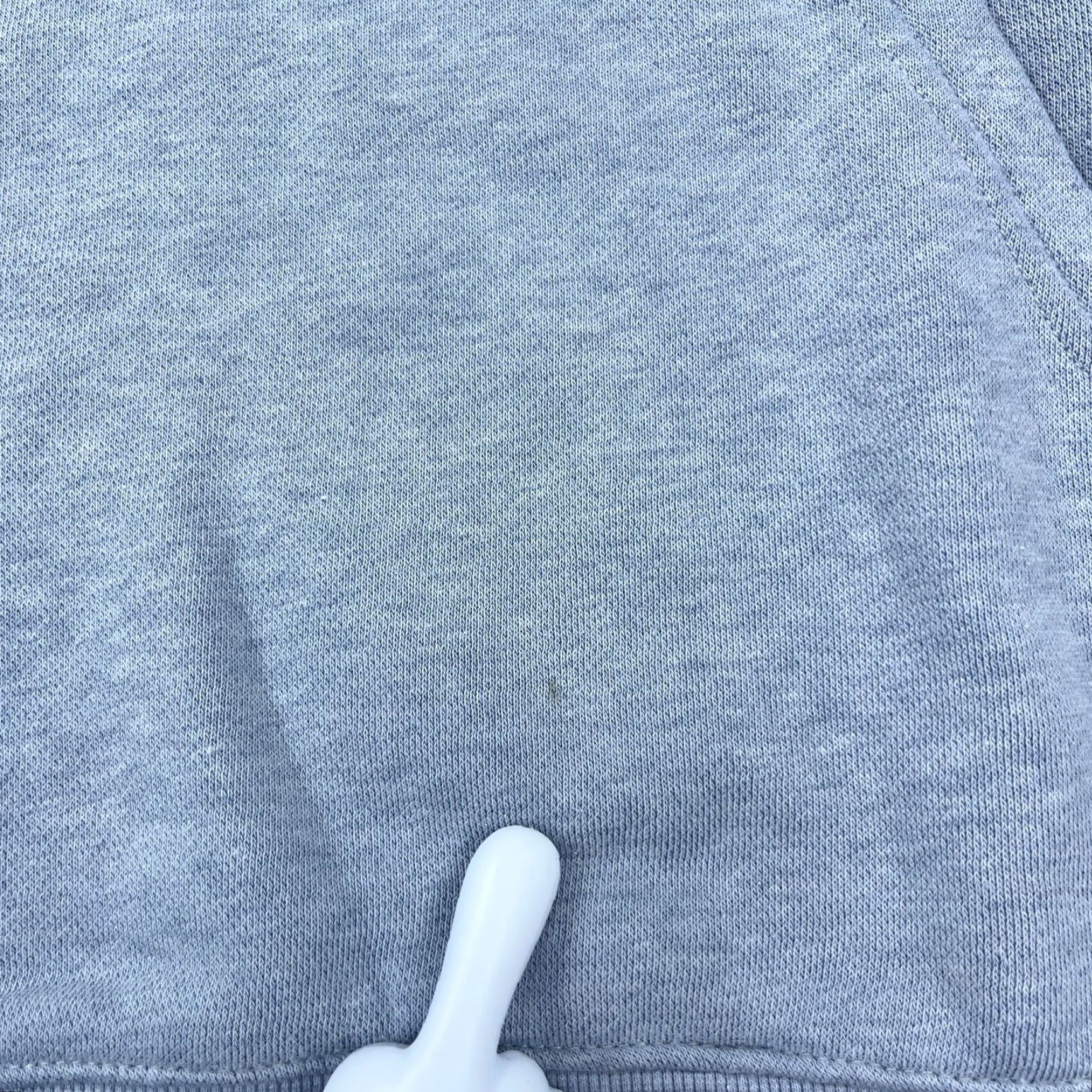 Spell Columbia Hoodie Men Medium Gray Sweatshirt Sweater Hiking Outdoor Logo Hooded Pocket All Seasons Fleece Cotton Blend Size US M / EU 48-50 / 2 - 5 Thumbnail