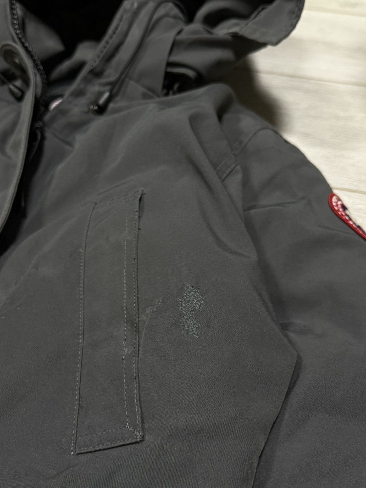 Canada Goose Canada Goose Trillium parka jacket puffer down Size M / US 6-8 / IT 42-44 - 11 Thumbnail