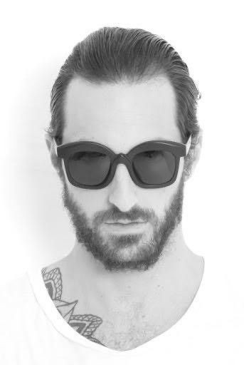 Kuboraum Kauobrum Maske K7 grey sunglasses Size ONE SIZE - 1 Thumbnail