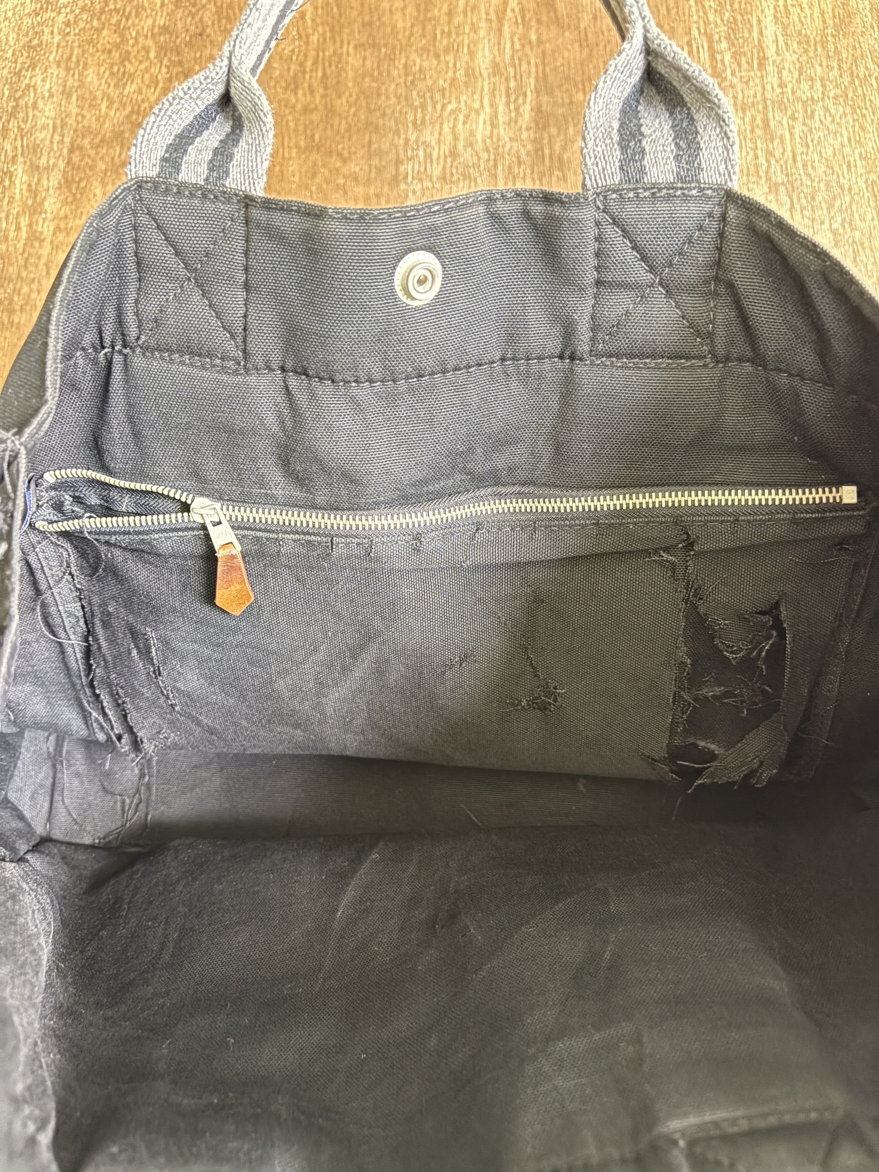 Hermes HERMES Small Bag Made in France Size ONE SIZE - 6 Thumbnail
