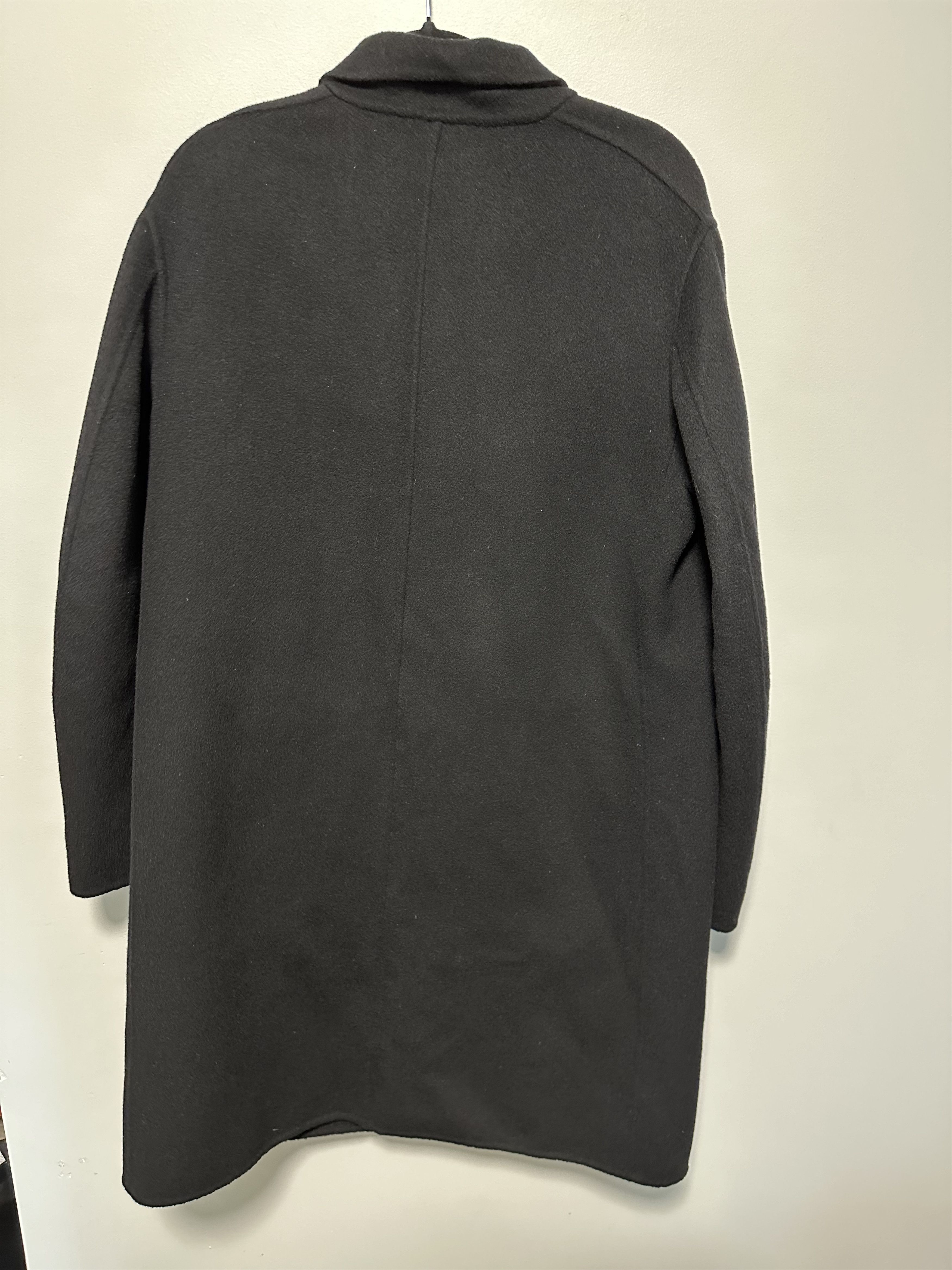 Acne Studios Acne Studios Matthew Coat Grailed