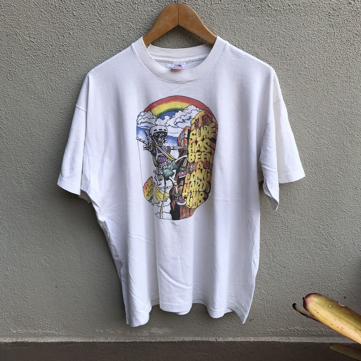 Grateful Dead × Tultex × Vintage RARE Vintage 1994 Grateful