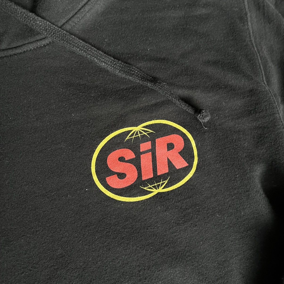 Top Dawg Entertainment Top Dawg Entertainment TDE SiR Chasing Summer Rap Hoodie Size US L / EU 52-54 / 3 - 6 Thumbnail