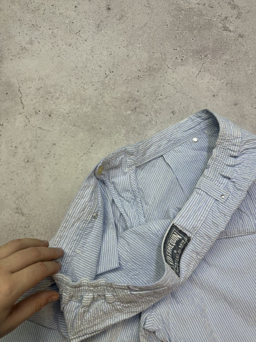 Vilebrequin Vilebrequin Striped Shorts Size US 34 / EU 50 - 4 Thumbnail