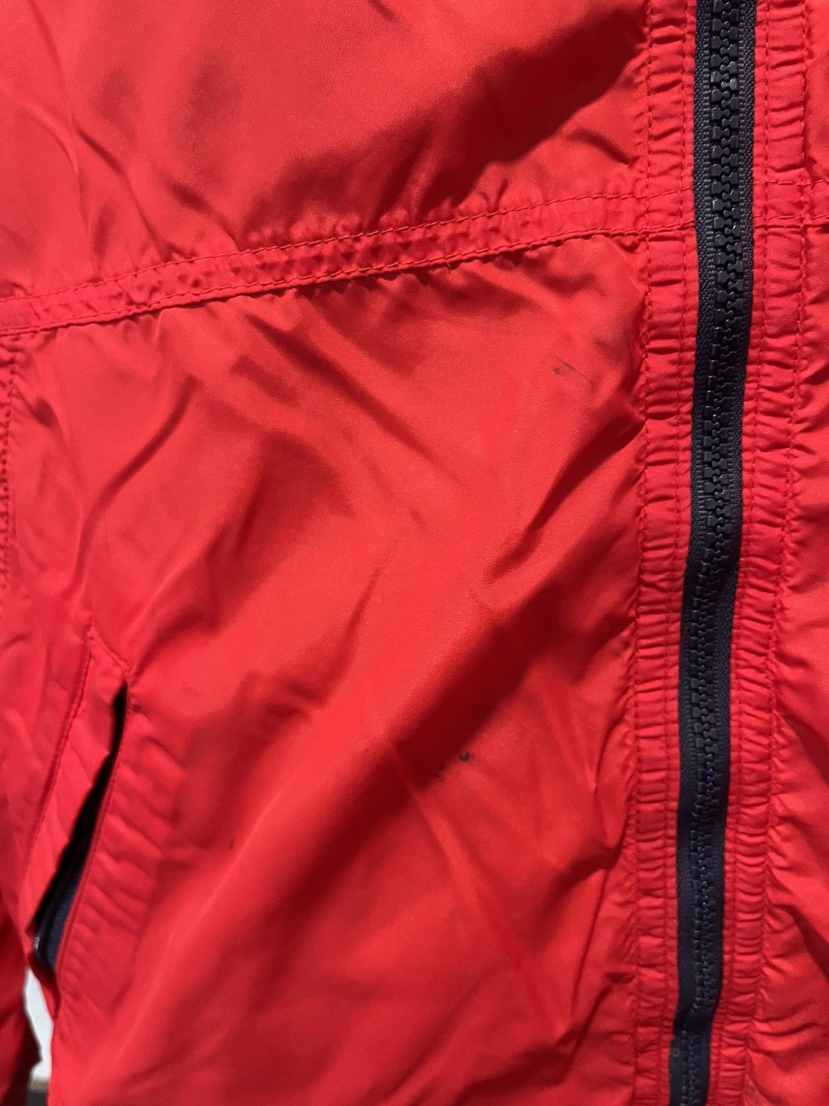Patagonia × Vintage Patagonia bomber made in USA jacket vintage 90s Size US M / EU 48-50 / 2 - 3 Thumbnail