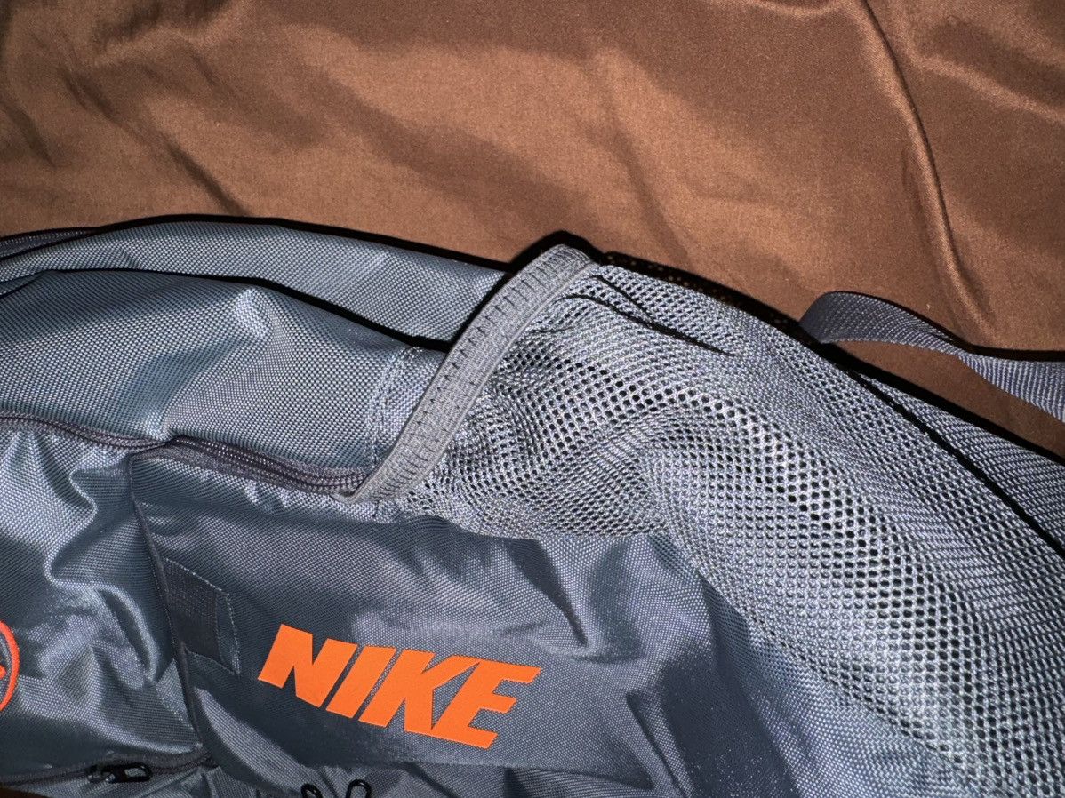 Nike Nike x US club soccer backpack Size ONE SIZE - 11 Thumbnail