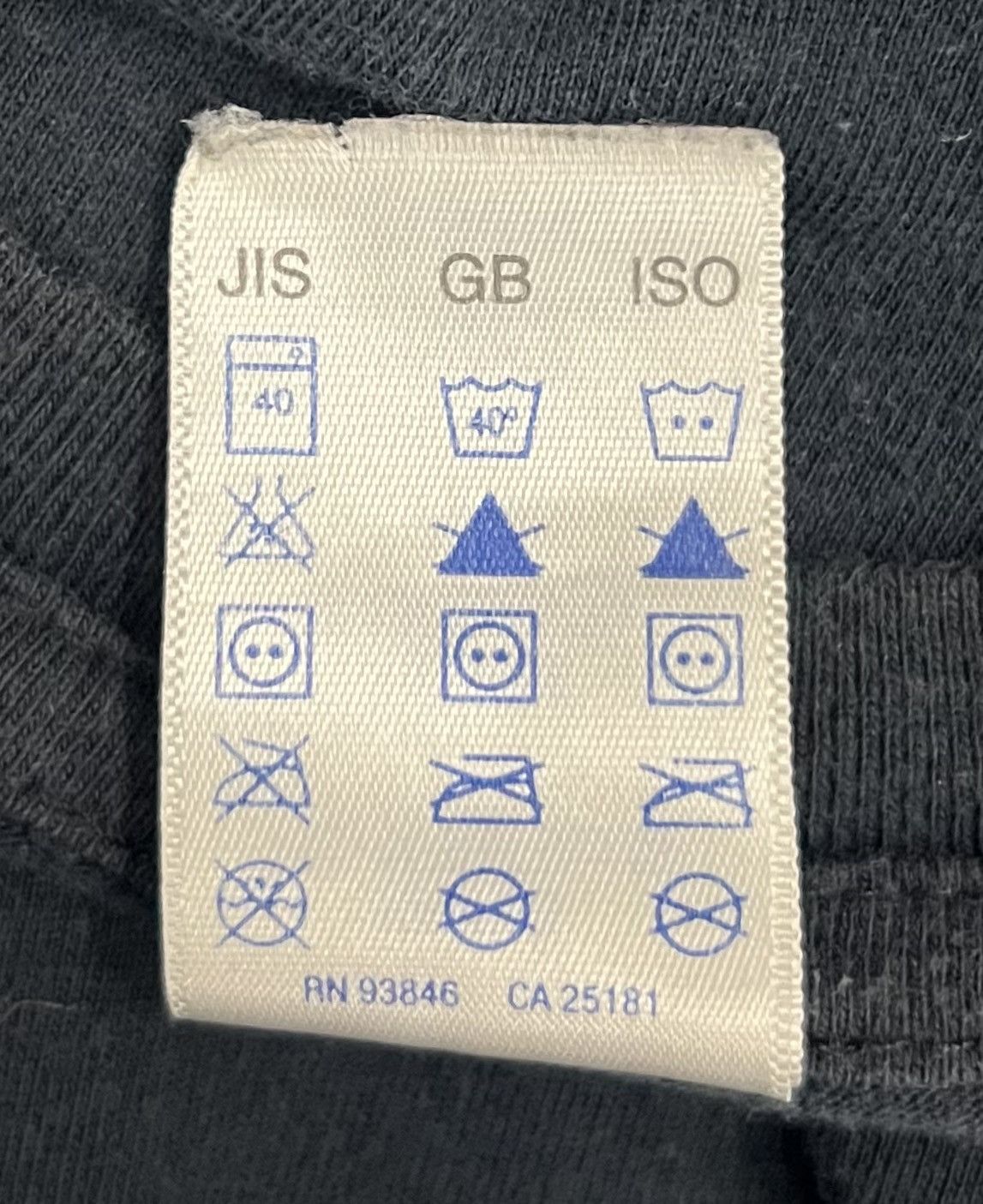 Gildan × Vintage VINTAGE GILDAN SOFTSTYLE SHIRT Size US XL / EU 56 / 4 - 8 Thumbnail