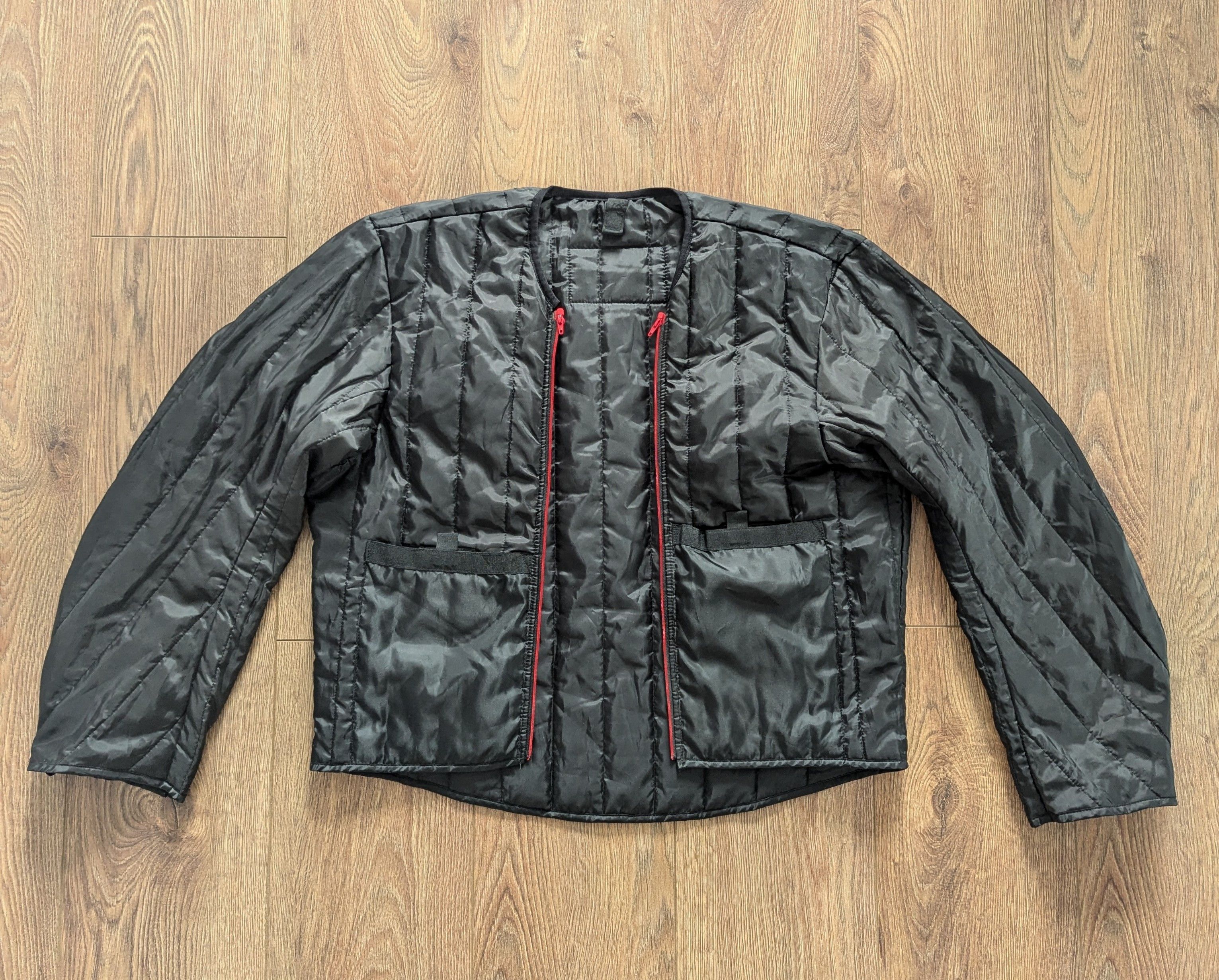 Alpinestars Alpinestars T-GP R WP + Andes Drystar Lining Jacket Pants Size US L / EU 52-54 / 3 - 7 Thumbnail