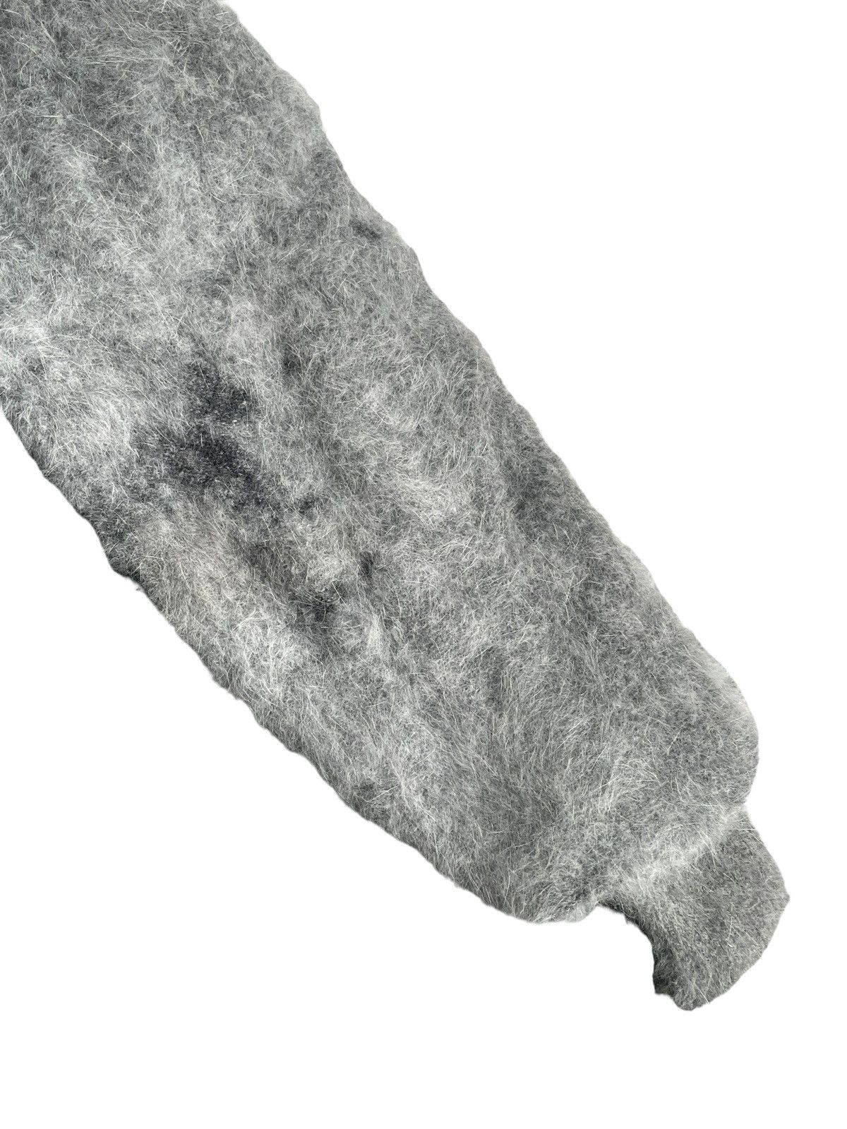 If Six Was Nine Mohair Jacket Size S / US 4 / IT 40 - 6 Thumbnail